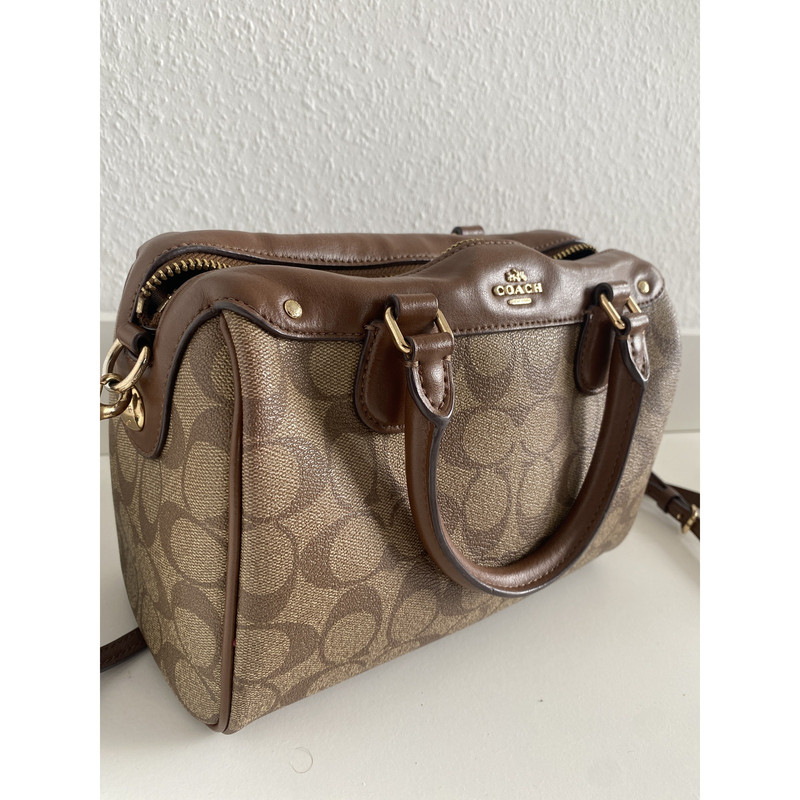 Sac best sale femme coach