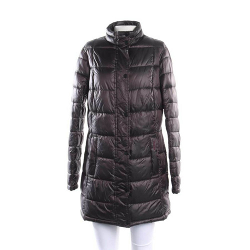 BARBOUR Women's Jacket/Coat in Brown Size: DE 38