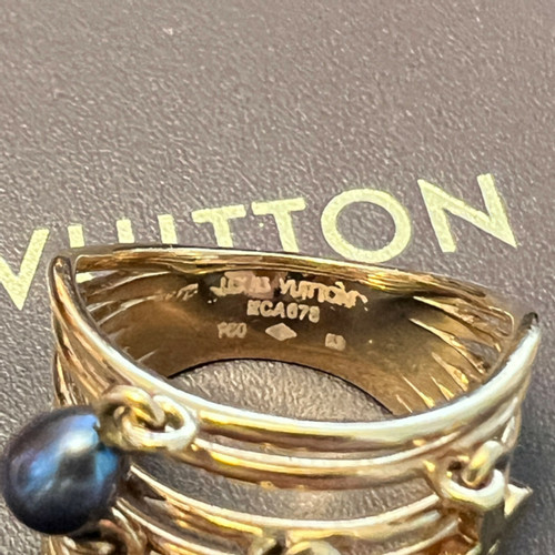 LOUIS VUITTON Women's Jewellery Set