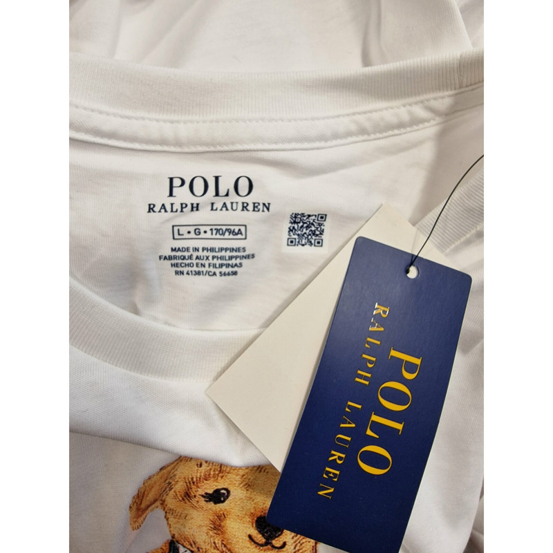 Ralph lauren discount 170/96a