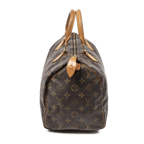 Louis Vuitton Speedy 30 Brown Monogram