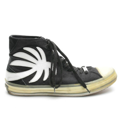 Palm Angels Sneakers in Zwart