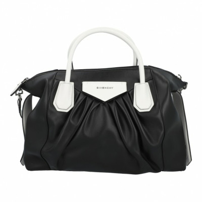 Givenchy Antigona Soft Bag Leather