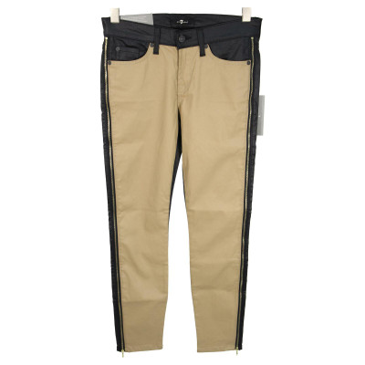 7 For All Mankind Trousers