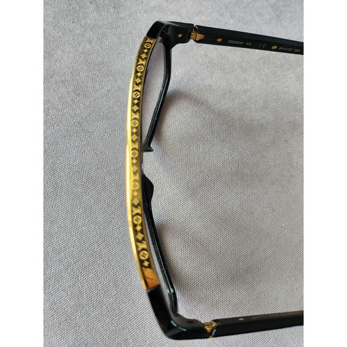 ≥ Louis vuiton zonnebril zwart — Zonnebrillen en Brillen