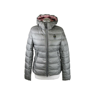 Blauer Jacket/Coat in Grey