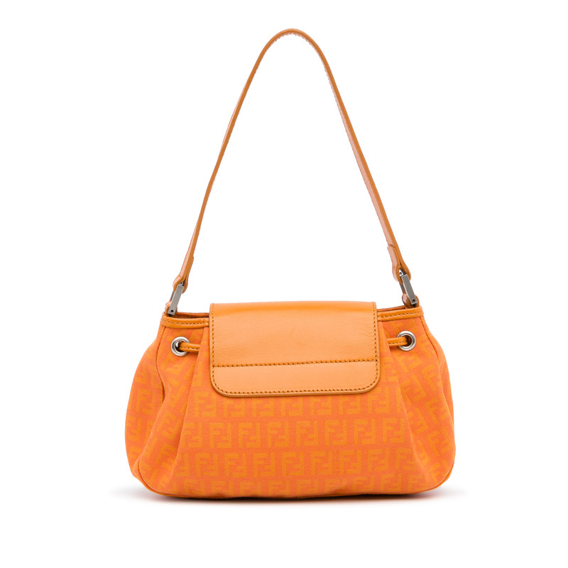 Sac 2024 fendi orange