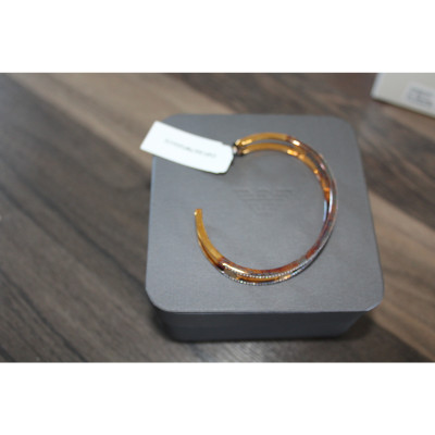 Emporio Armani Bracelet/Wristband in Gold