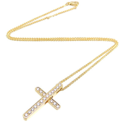 Piaget Necklace Yellow gold in Gold