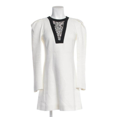 Giambattista Valli Dress Viscose in White