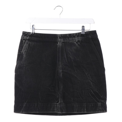 Givenchy Skirt Cotton in Black