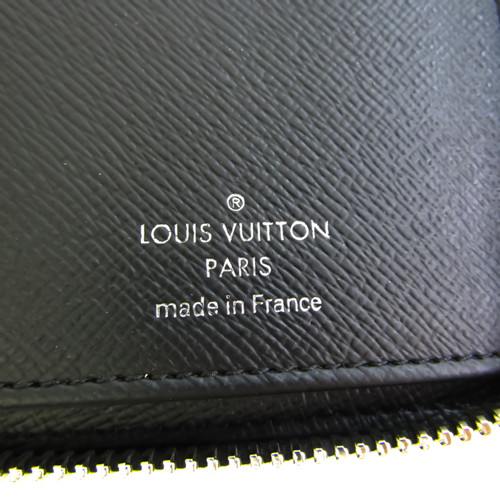 LOUIS VUITTON Femme Matchpoint Hybrid Backpack en Cuir en Noir