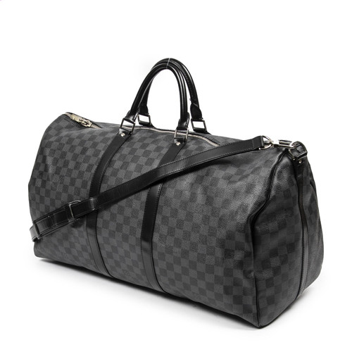 Louis Vuitton Reisetaschen günstig kaufen, Second Hand