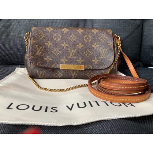 Louis Vuitton Taschen bis zu -70% Reduziert
