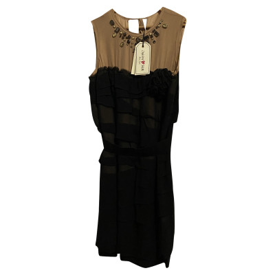 Lanvin For H&M Dress in Black