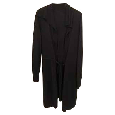 Joe Taft Knitwear Cashmere in Black