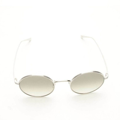 The Row Sunglasses in Silvery