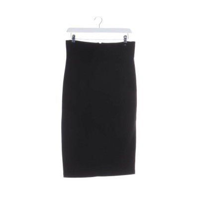 Blumarine Skirt Viscose in Black