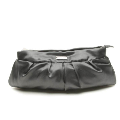 Coccinelle Clutch Bag in Black