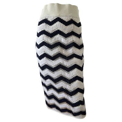 Milly Skirt Cotton