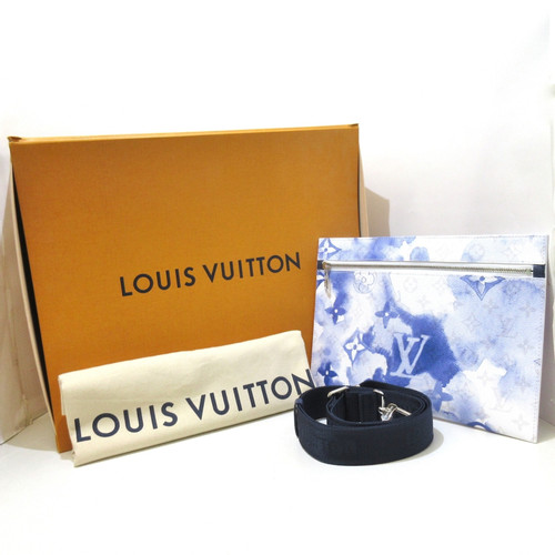 Emballage Sac Louis Vuitton