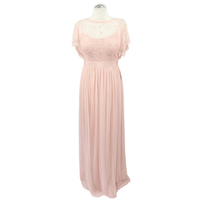Adrianna Papell Dress in Pink