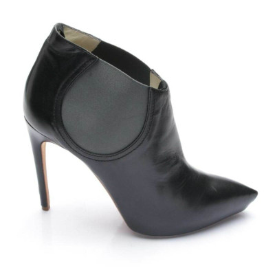 Rupert Sanderson Ankle boots Leather in Black