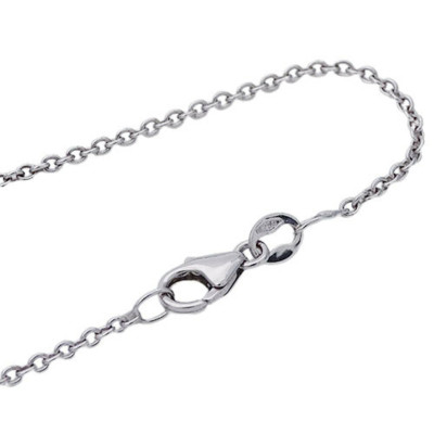Piaget Necklace White gold in Gold