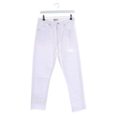 Agolde Jeans en Coton en Blanc