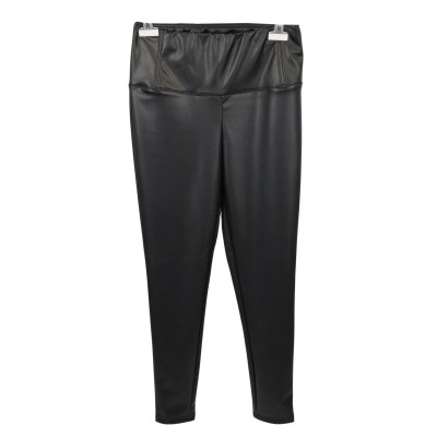 All Saints Trousers in Black