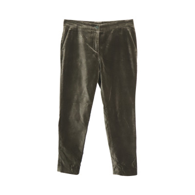 Etro Trousers in Green