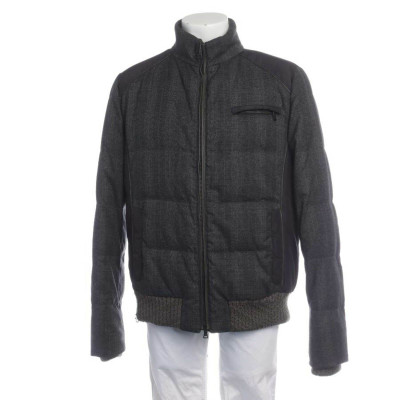 Etro Jacket/Coat Cotton