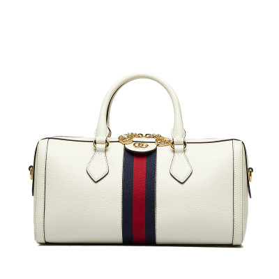 Gucci Ophidia Leather in White
