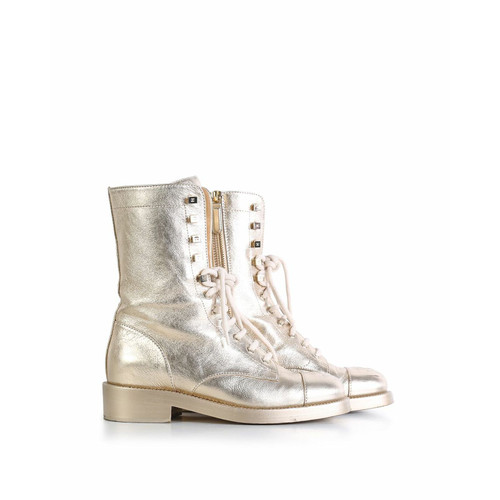 5TH AVENUE Damen Stiefelette Boots Booties Chelsea Braun Marone EUR 40 EUR  17,99 - PicClick DE