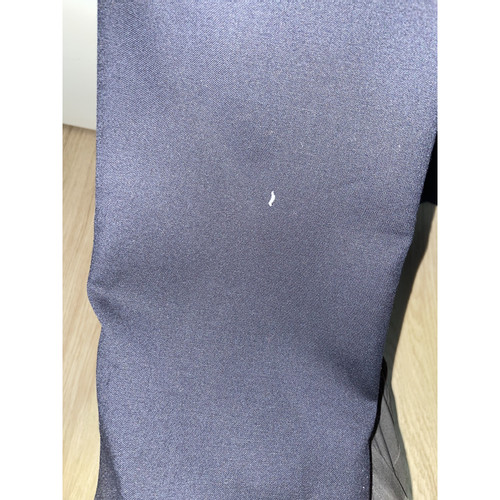 SCAPA Dames Vest in Blauw in Maat: XL | Tweedehands