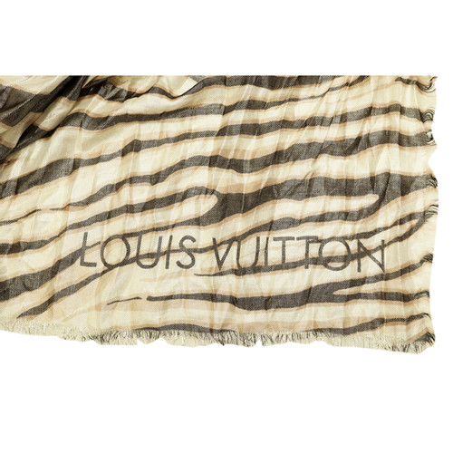 Sciarpa Louis Vuitton Cashmere - Abbigliamento e Accessori In vendita a  Prato