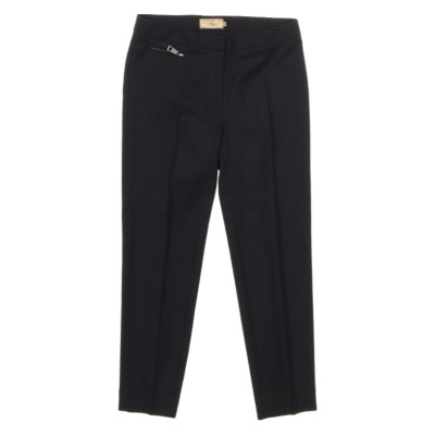 Fay Trousers in Blue