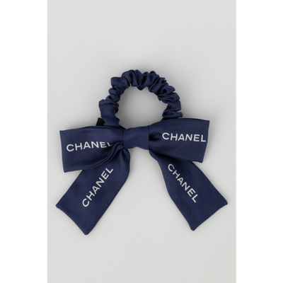 Chanel Hair accessory in Blue