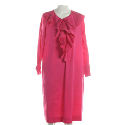 Ffc Robe en Coton en Rose/pink