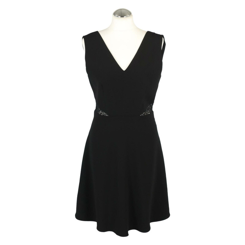 CLAUDIE PIERLOT Femme Robe en Noir en Taille DE 38