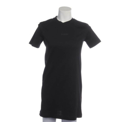 Calvin Klein Dress Cotton in Black