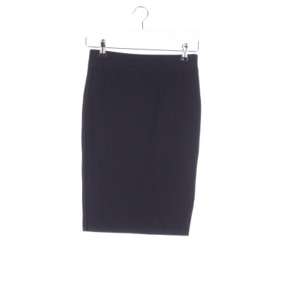 Alexander Wang Skirt Viscose in Black