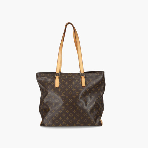 Louis Vuitton, Bags, Louis Vuitton Otg Mm Tote Bought It For 270