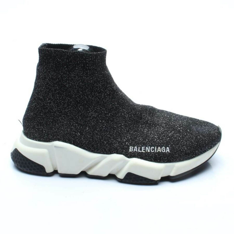 Balenciaga schuhe 2025 second hand