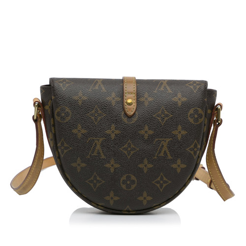 sac a main louis vuitton chantilly pm toile