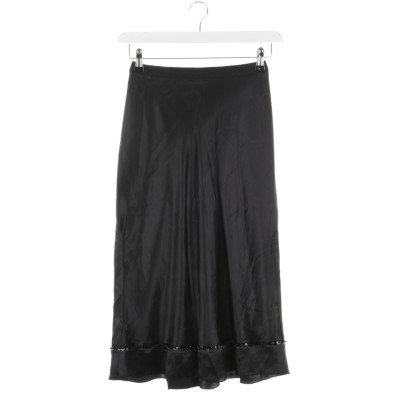 Marc Jacobs Skirt Silk in Black