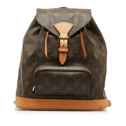 🔥Pre-used Louis Vuitton backpack 🔥❌Sold❌