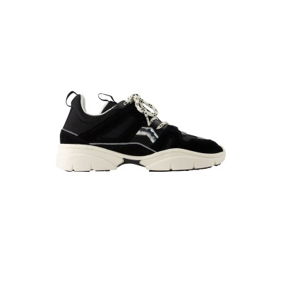 Isabel Marant Trainers in Black