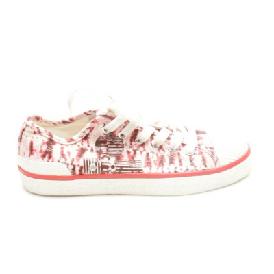 Isabel Marant Trainers in Pink