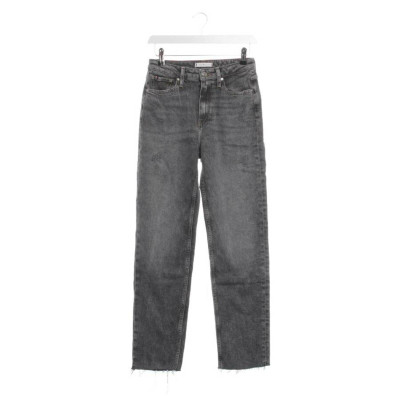 Tommy Hilfiger Jeans Cotton in Grey